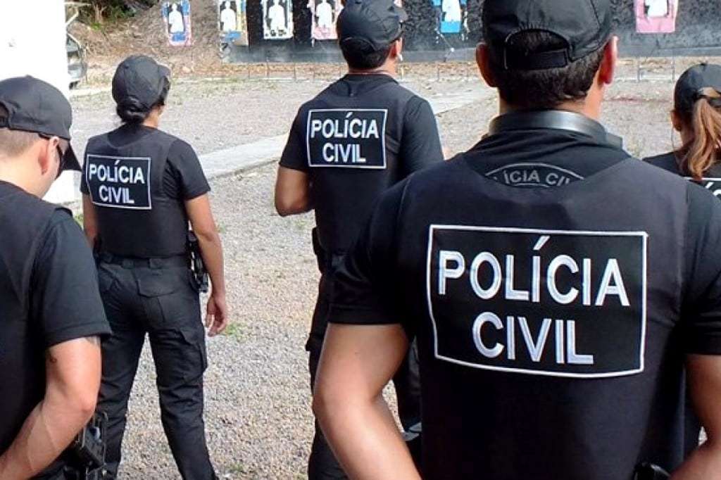 Concurso Polícia Civil
