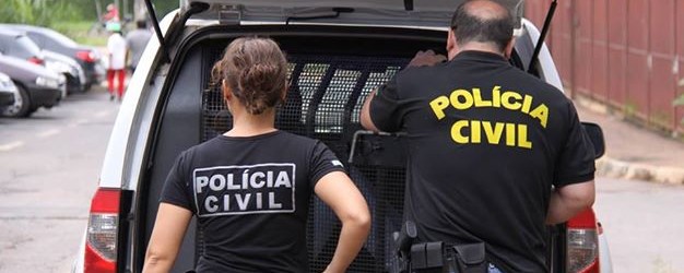 Vagas Concurso Polícia Civil SE
