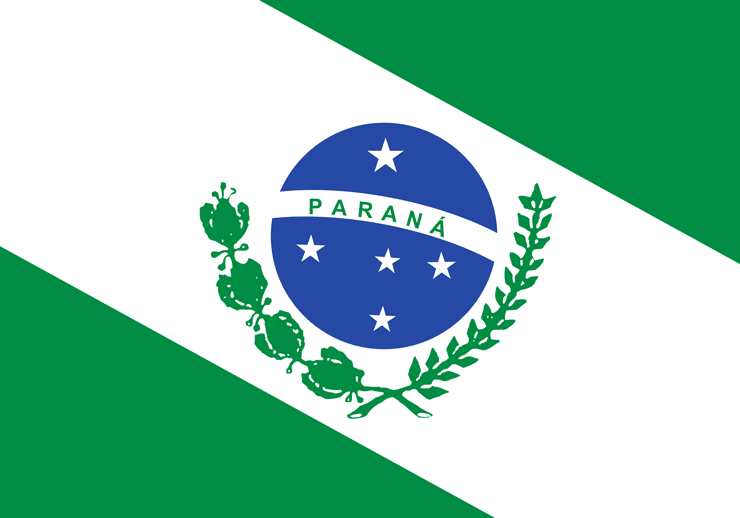 Concursos Paraná 2024