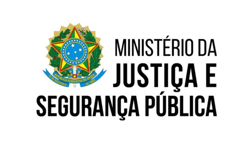 Concurso Ministério da Justiça 2024