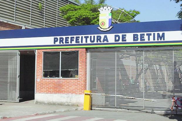 Prefeitura Municipal de Betim